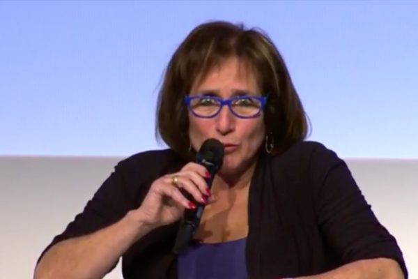 Entreprenariat féminin