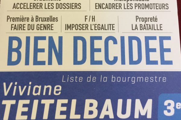 Demain, à vous de bien décider.