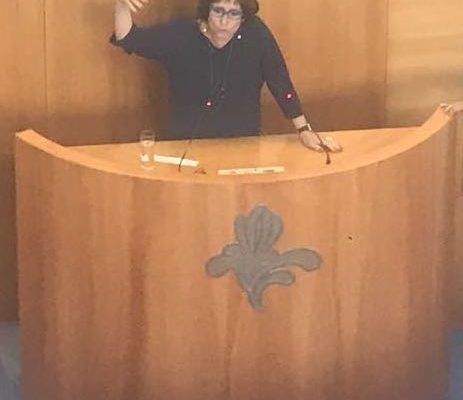 Réplique à un gouvernement bruxellois de gauche alors que la Région s’appauvrit….