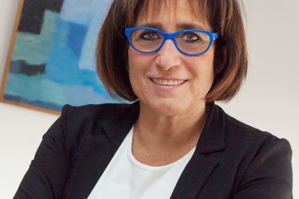 Plus que jamais, bien décidée