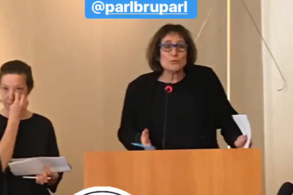 du hashtag « #ousontlesfemmes» aujourd’hui nous contribuons au hashtag « #prendresaplace».